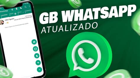 baixar whatsapp pc atualizado 2023